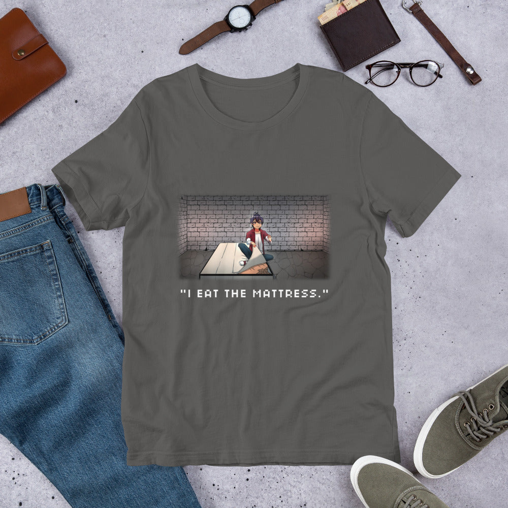 I Eat The Mattress T-Shirt