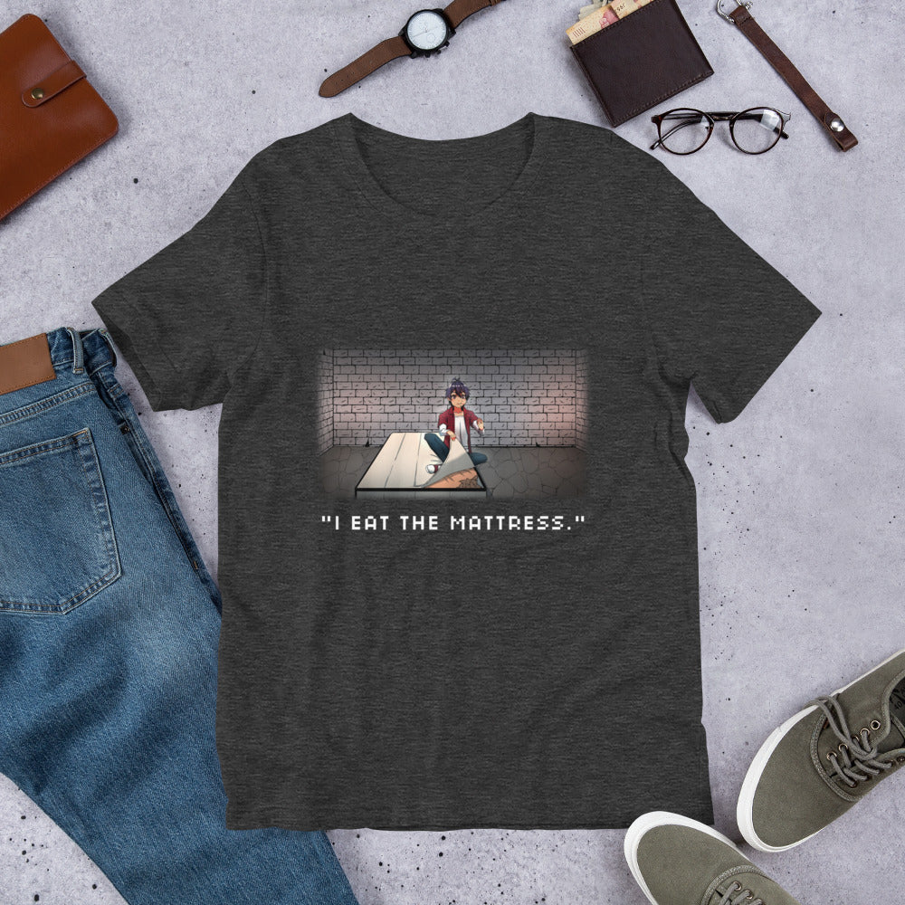 I Eat The Mattress T-Shirt