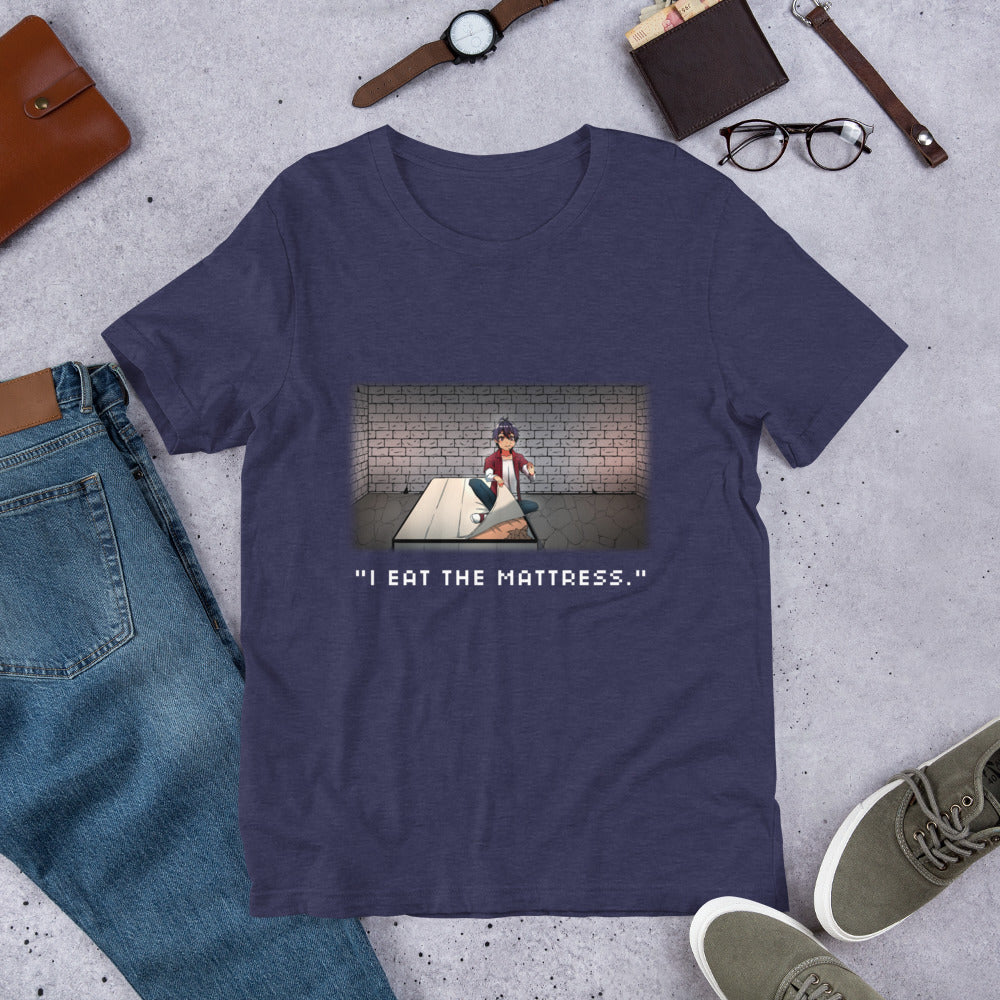 I Eat The Mattress T-Shirt